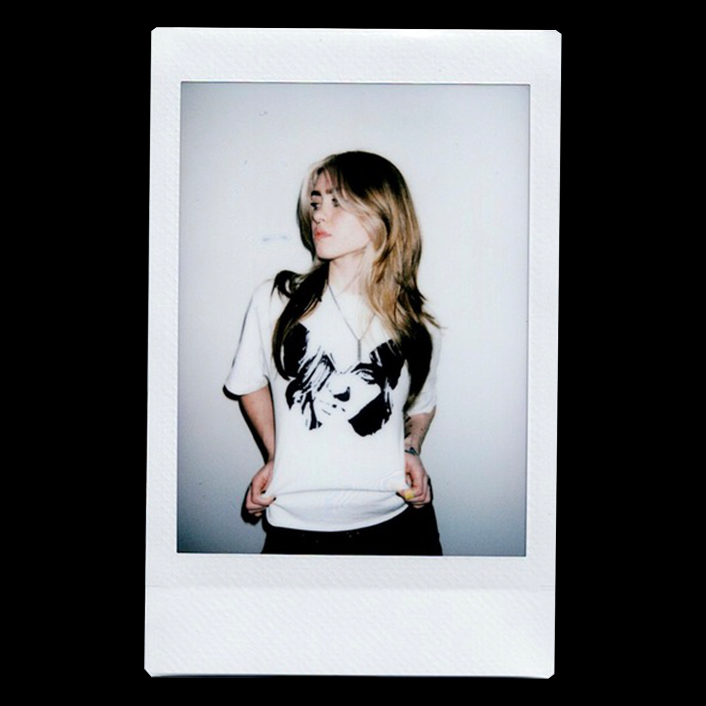 OG BUTTERFLY TEE
