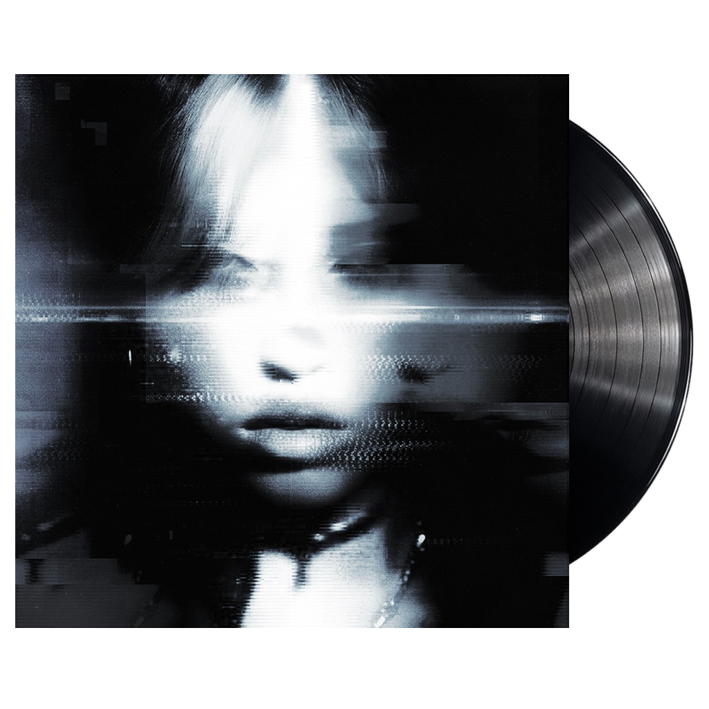 BLURRY (DELUXE EP) Limited Edition Vinyl