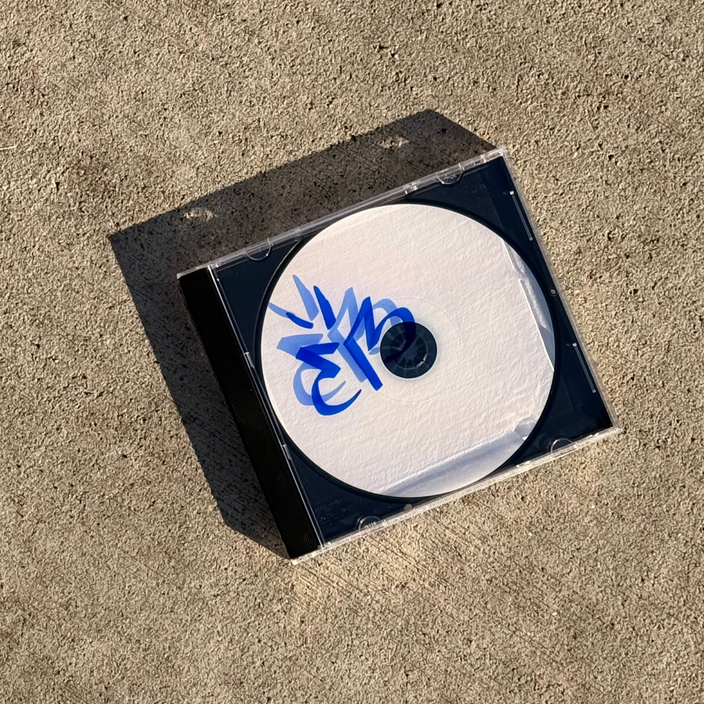 OG BUTTERFLY LIMITED EDITION SECRET CD'S