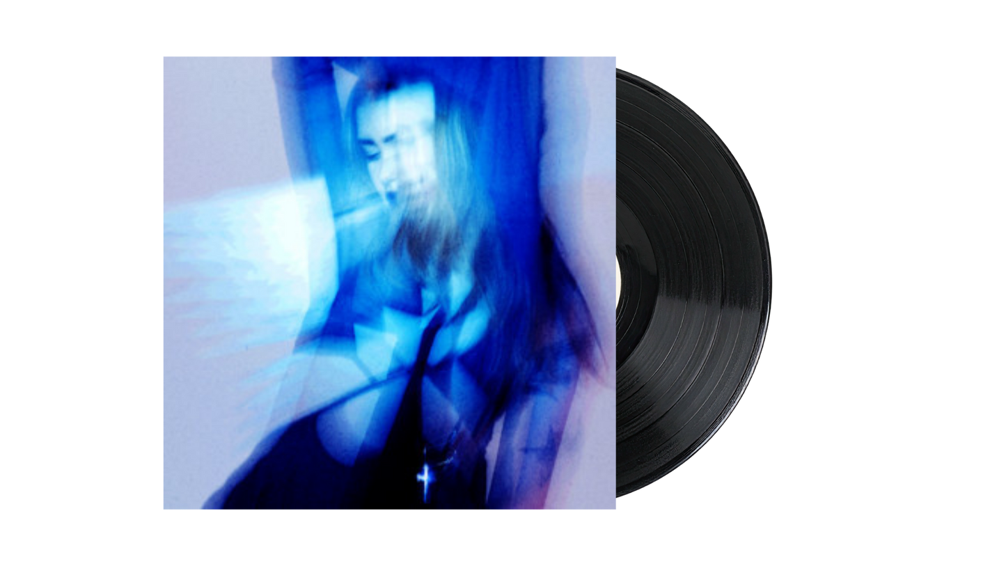 Milk & Honey Limited Edition Vinyl