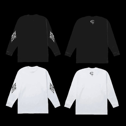 CHANGE LONG SLEEVE