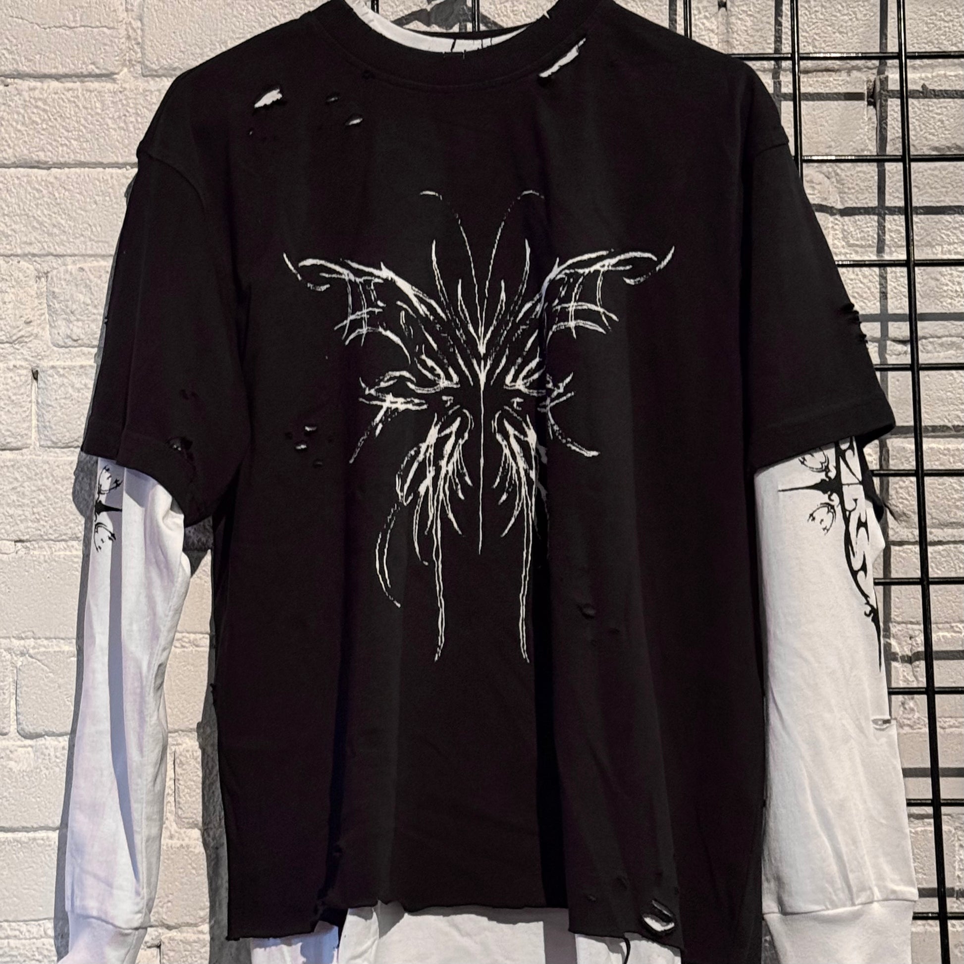 CHANGE LONG SLEEVE – Ella Boh