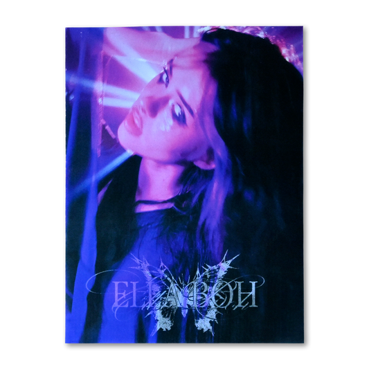 LLORONiTA Poster