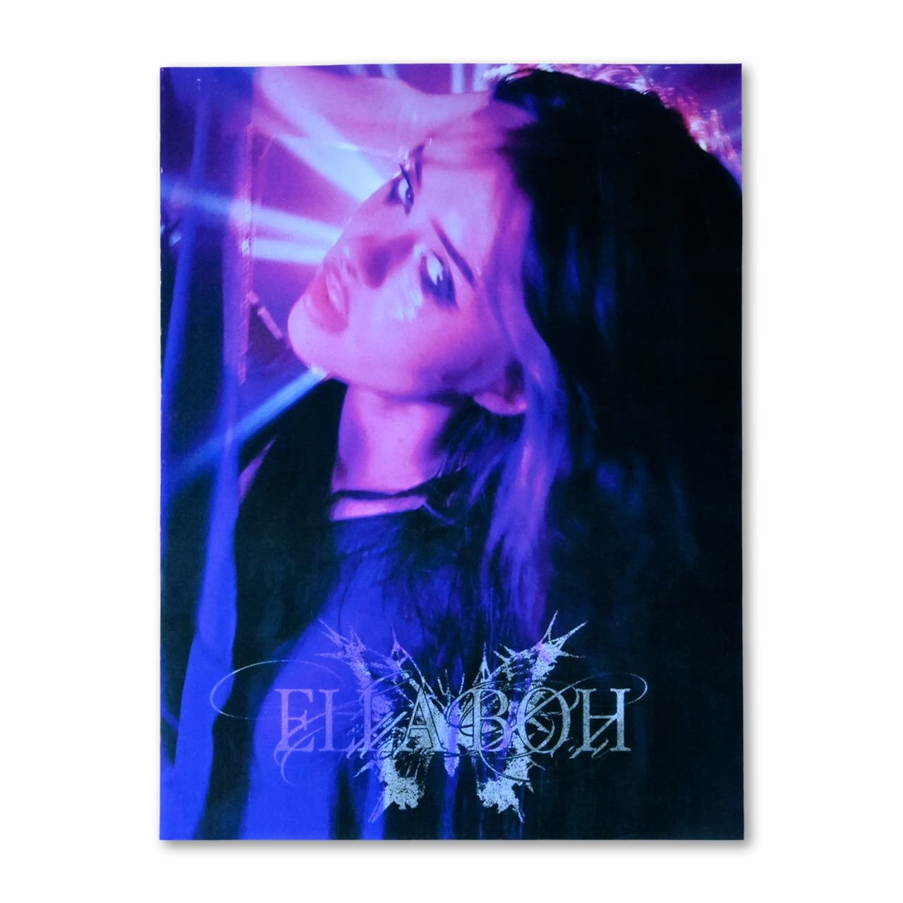 LLORONiTA Poster