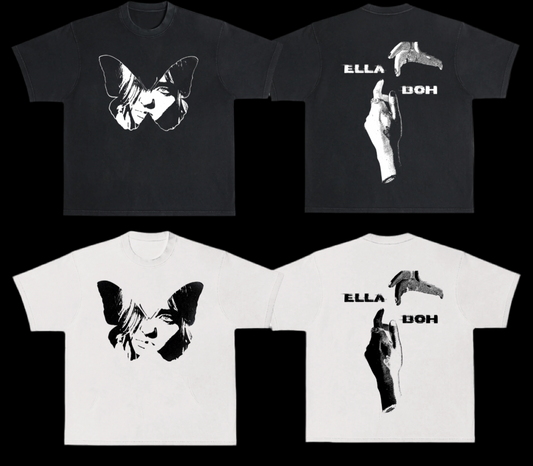 OG BUTTERFLY TEE