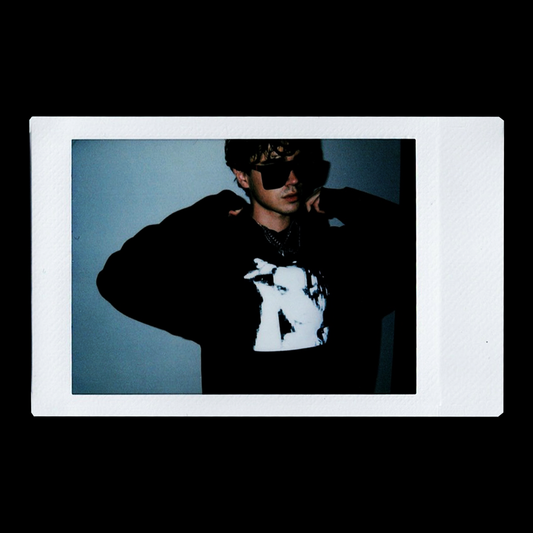 OUT OF ORDER HOODIE