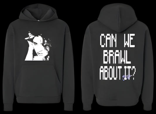 OUT OF ORDER HOODIE