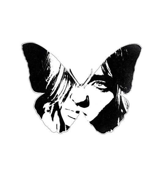 OG BUTTERFLY STICKER 3-PACK