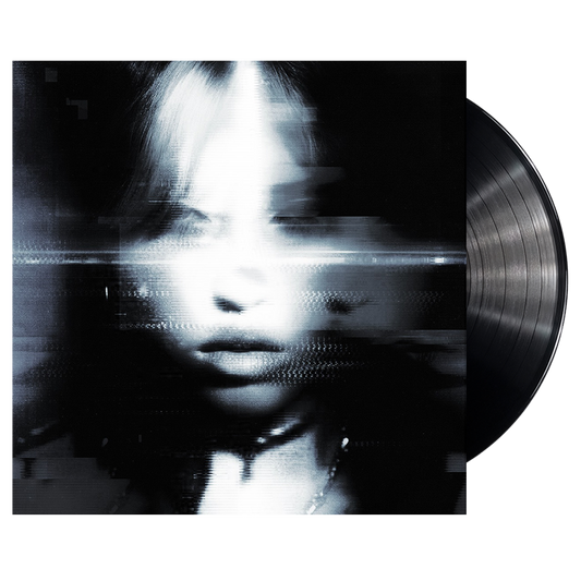 BLURRY (DELUXE EP) Limited Edition Vinyl