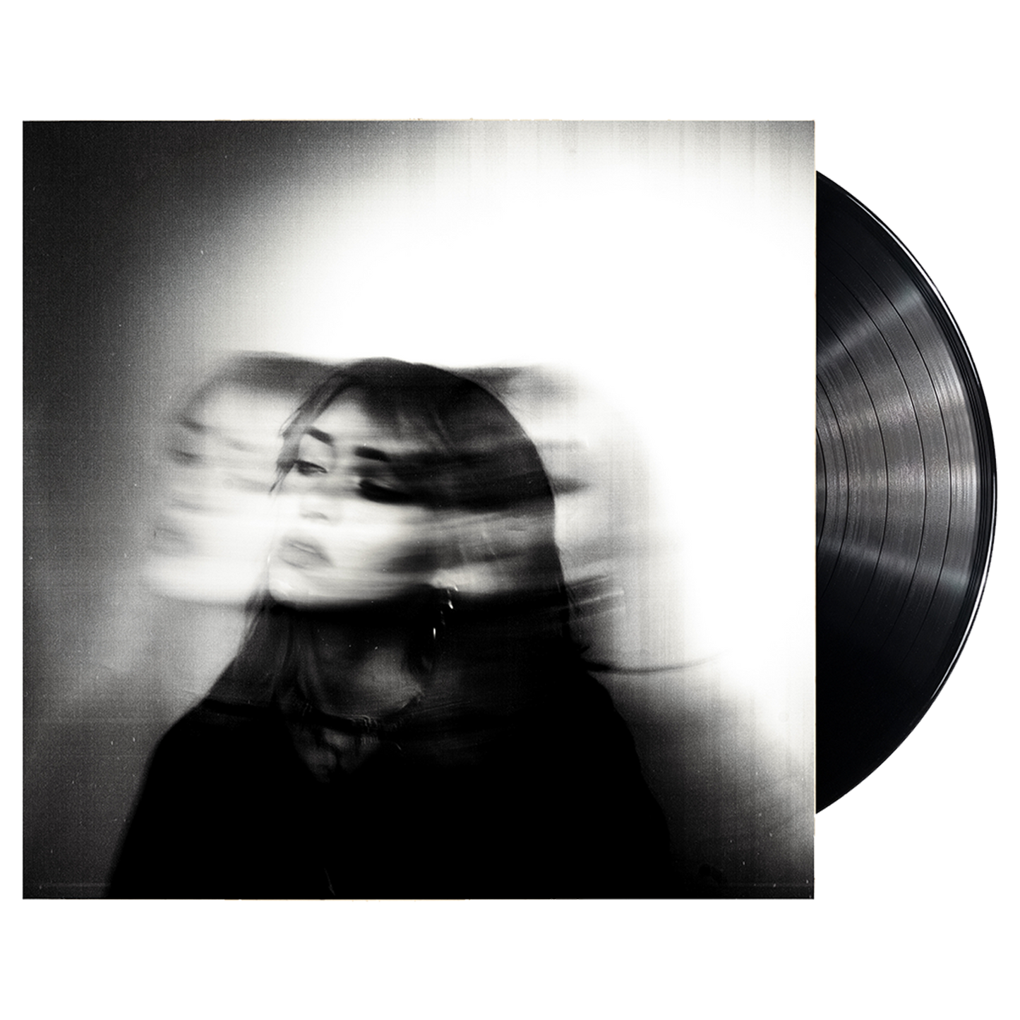 BLURRY EP Limited Edition Vinyl