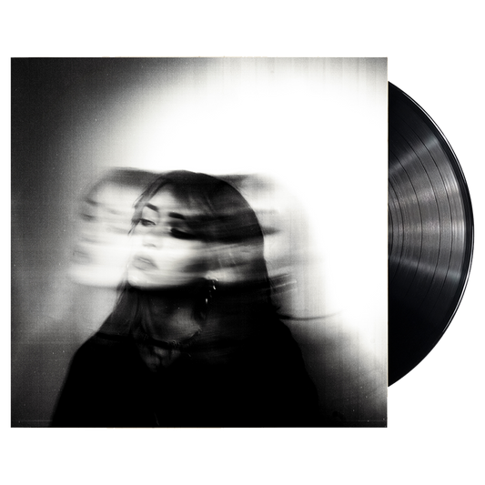 BLURRY EP Limited Edition Vinyl
