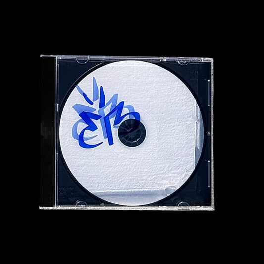 OG BUTTERFLY LIMITED EDITION SECRET CD'S