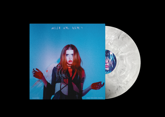 MILK AND HONEY LIMITED VINYL