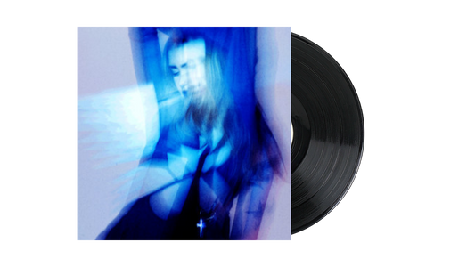 Milk & Honey Limited Edition Vinyl