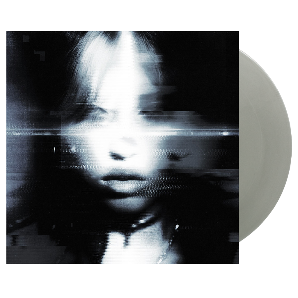 BLURRY (DELUXE EP) Limited Edition Vinyl
