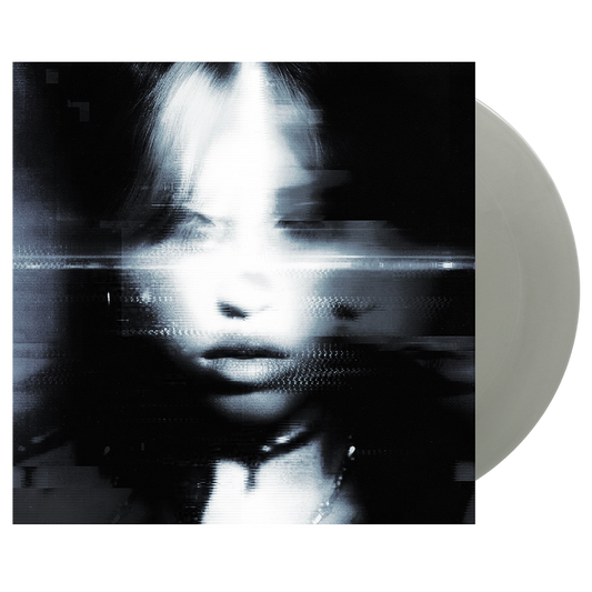 BLURRY (DELUXE EP) Limited Edition Vinyl